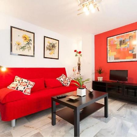 Apartamento Azahar Seville Exterior photo